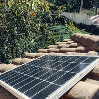 International Solar Alliance eyes Indian private sector push for Africa's green energy growth