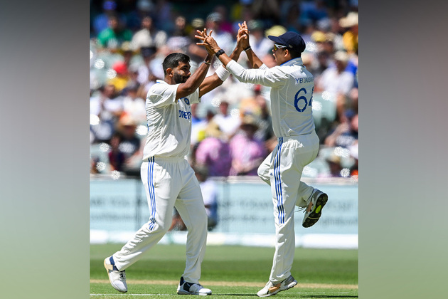 Saba Karim lauds Bumrah's impact, urges Jaiswal to improve shot selection after Kolkata defeat