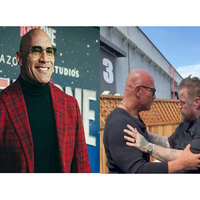 Dwayne Johnson recalls emotional connection Jelly Roll's song 'Only', says "the lyrics rocked me"