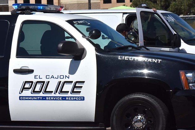 Altercation Preceded Fatal El Cajon Stabbing, Police Said After Arrest of Suspect s of San Diego