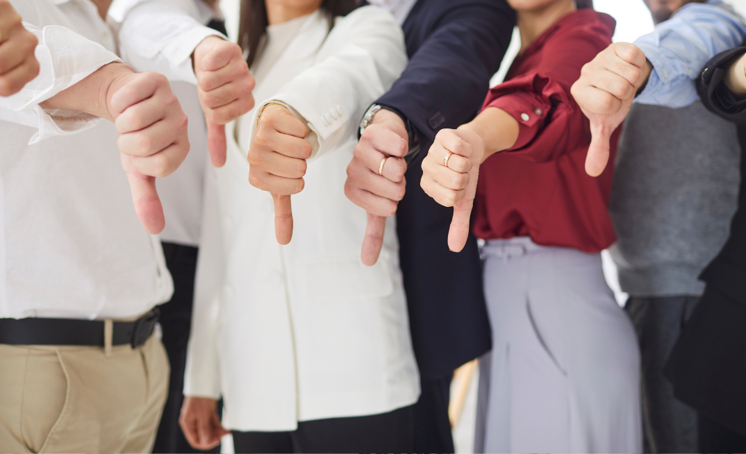 Reaction to Productivity Commission report