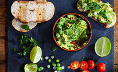 Encore leads £2m investment in The Detox Kitchen