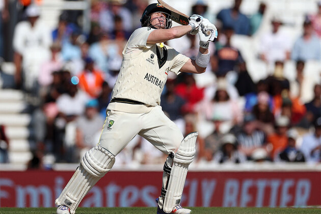 Captaincy will bring best out of Smith in Ashes: Former India head coach Ravi Shastri