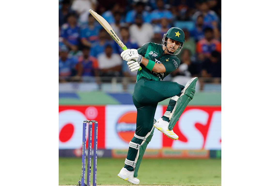 Fully confident that Saim Ayub will play well in Asia Cup final: Pakistan captain Salman Agha