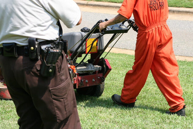 Report Examines Link Between Low Earnings and Incarceration Rates - Post News Group