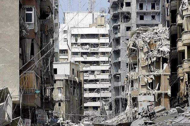 U.S. Senator told Lebanon could form government within days