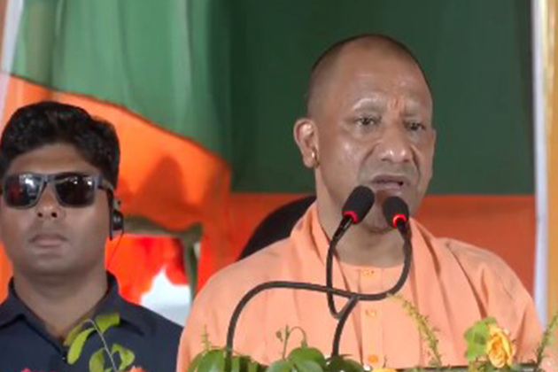 "Break free from TMC's misrule, restore Bengal's glory": UP CM Yogi Adityanath