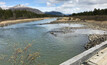  The Taku River in BC