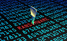 Ransomware attack to cost Sopra Steria millions
