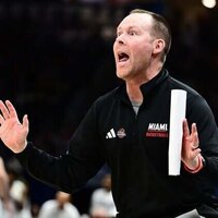 No. 24 Miami (Ohio) rallies to rout Northern Illinois
