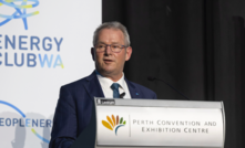 INPEX Australia boss Bill Townsend prioritises more gas needed for Asia's explosive demand.