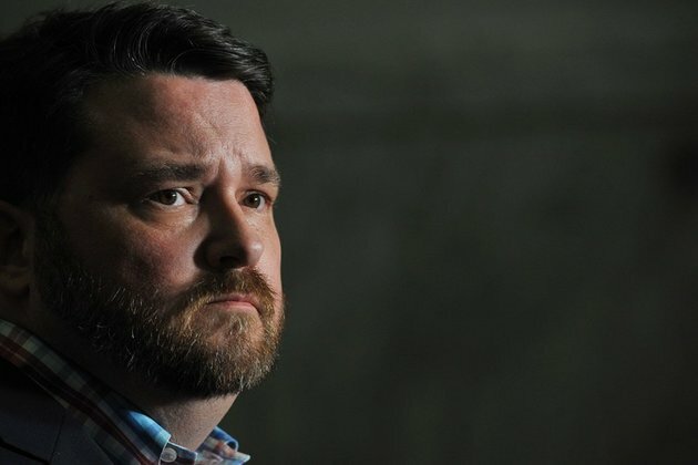 Iowa Democratic Party chief resigns after caucus mess