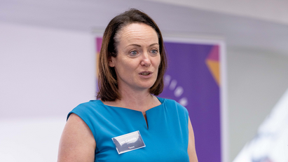 Construction Inclusion Coalition names new Chair