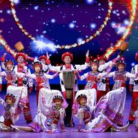 Melodies of friendship -- Chinese song contest strengthens cultural bonds in Yangon