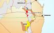 As Queensland approves Galilee Moranbah Pipeline survey licence