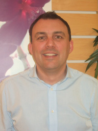 Senior appointment at Hansgrohe