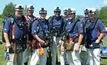 National mine rescue competition returns to Nashville