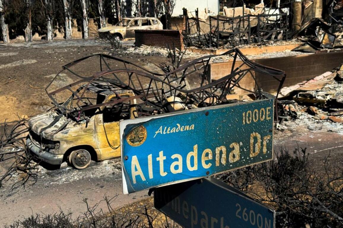 Climate disasters are on the rise. These states want to make oil companies pay  The Mercury News