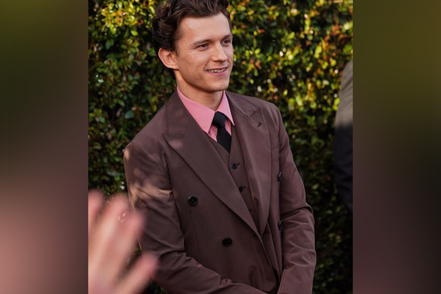 "Brand-new identity": Tom Holland opens up about quitting alcohol as he celebrates 3.5 years of sobriety