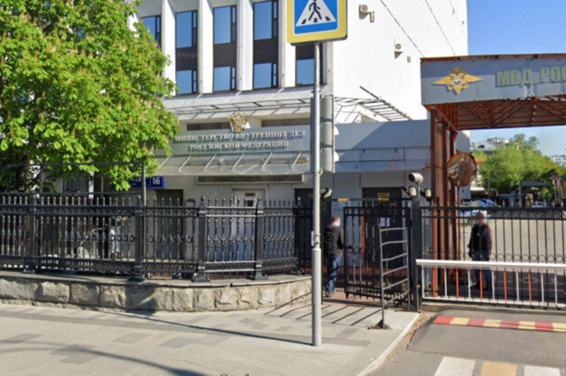 RUSSIA: Exiled Orthodox journalist facing criminal charges added to Wanted List