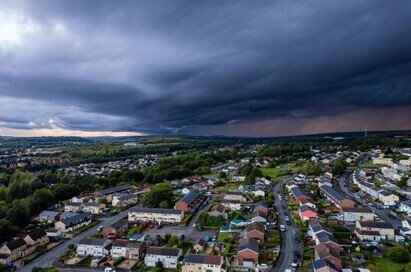 Changing weather is the perfect storm for plumbing industry