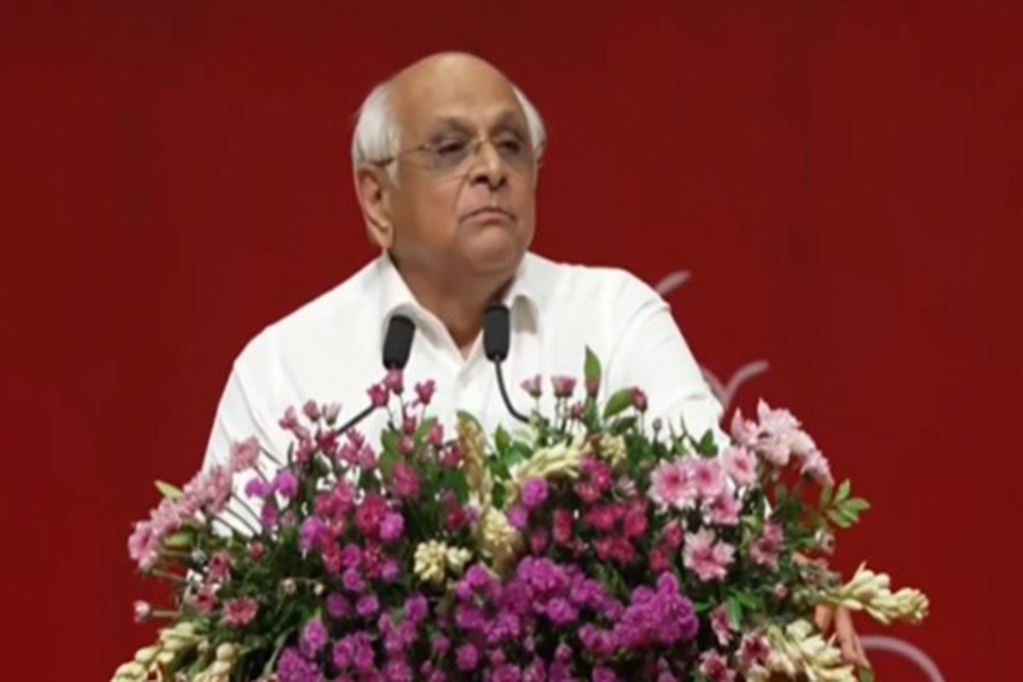 Vadodara bridge collapse: Gujarat CM Bhupendra Patel announces Rs 4 lakh compensation for families of deceased
