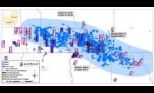 Australis updates reserves estimates 