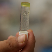 IIT Guwahati researchers develop novel material to detect fuel adulteration and clean oil spills