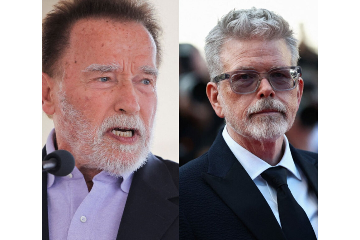 Christopher McQuarrie set to write, direct Arnold Schwarzenegger's 'King Conan'