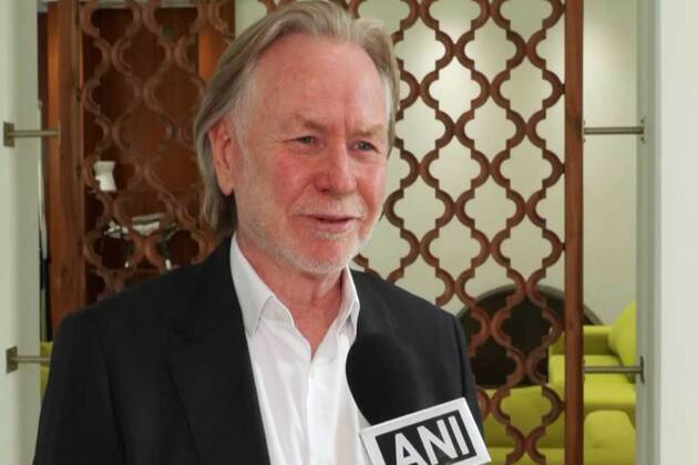 PM Modi's Australia visit to deepen defence, trade, energy ties: Australian High Commissioner Philip Green
