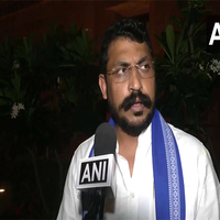Why did we retreat when we had the opportunity to take back PoK?: Azad Samaj Party President Chandrashekhar Azad