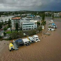 Floods, fires and even terrorist attacks: how ready are our hospitals to cope when disaster strikes?