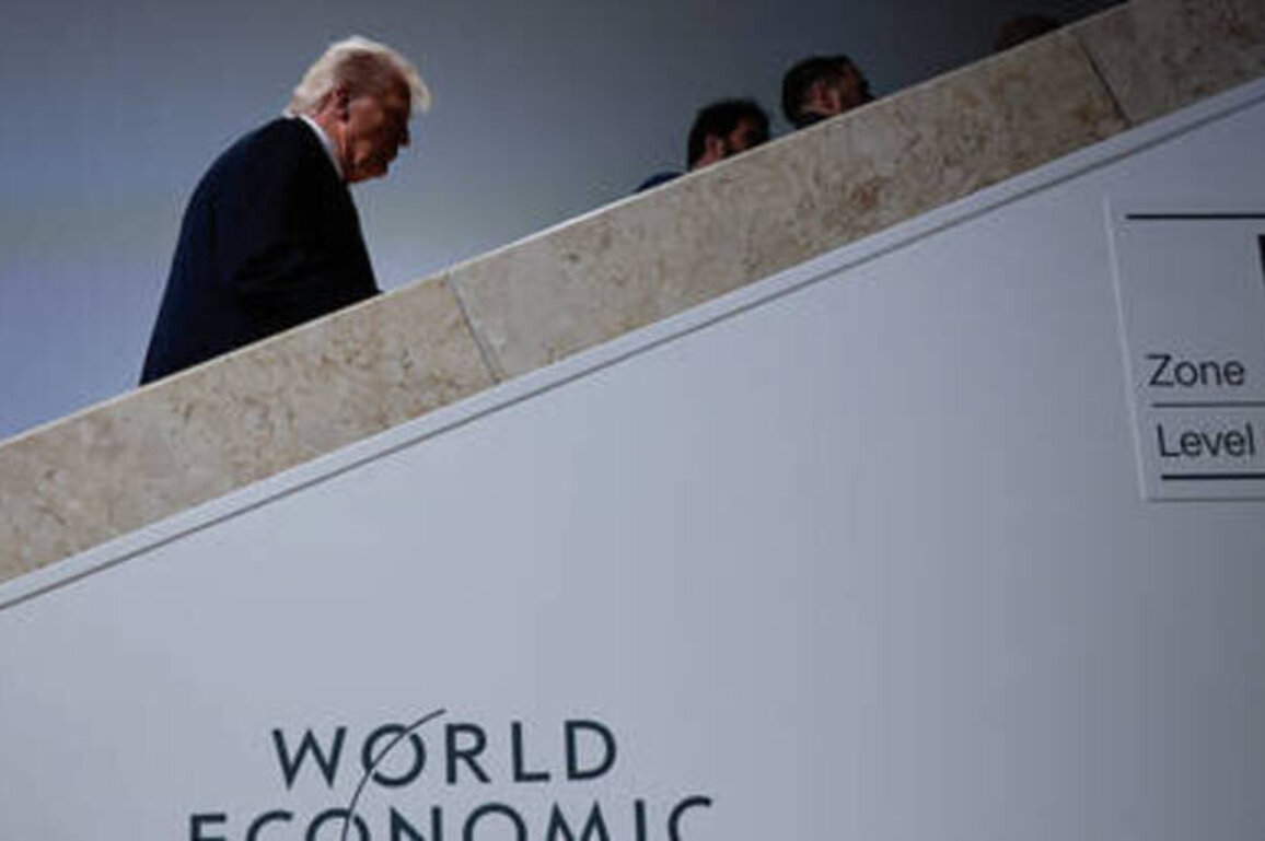 Fyodor Lukyanov: 'Happy vassal' is the most honest phrase at Davos