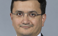 Carmignac's Amol Gogate: Why a Modi election win could further propel India's markets  