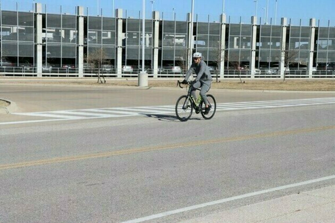 Texas National Guard Soldier is Ready for Army Trials