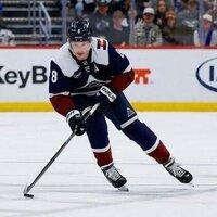 Avalanche need to recapture past form vs. Blackhawks