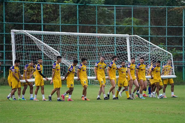 ISL: Kerala Blasters aim to widen gap with ATKMB, set to face East Bengal FC