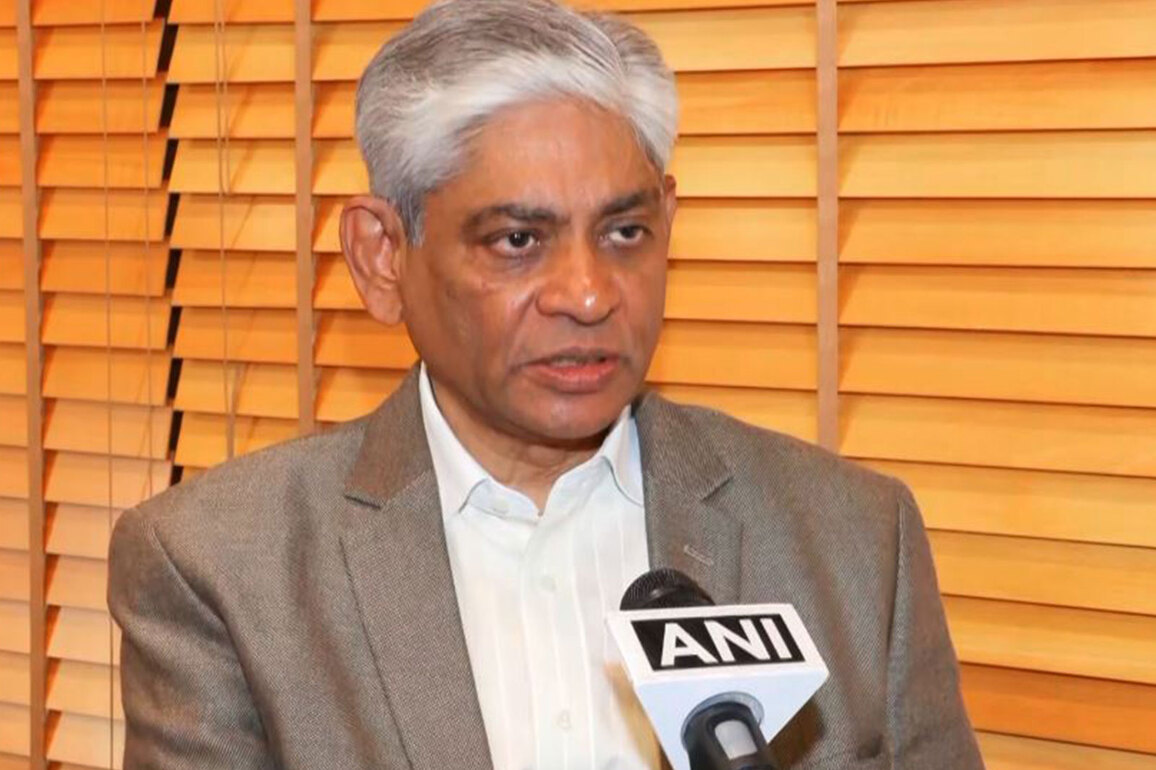 US-India trade deal removes 'competitive disadvantage': Former Envoy Arun K Singh