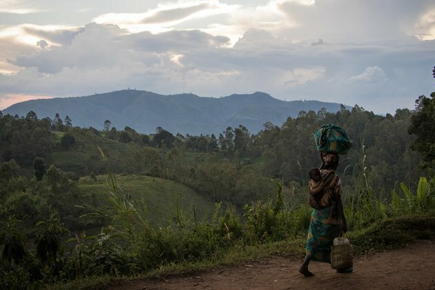 Three killed in attack on UN World Food Programme convoy in DR Congo