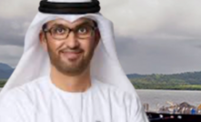 Sultan Ahmed Al Jaber seeks Papua LNG commitment 