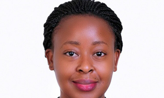 A Tuberculosis-free Uganda A Tuberculosis-free Uganda