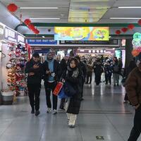 "World's supermarket" navigates trade changes with resilience, innovation