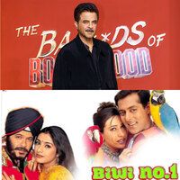 Anil Kapoor celebrates 27 years of 'Biwi No 1', calls it "pretty precious in my books"