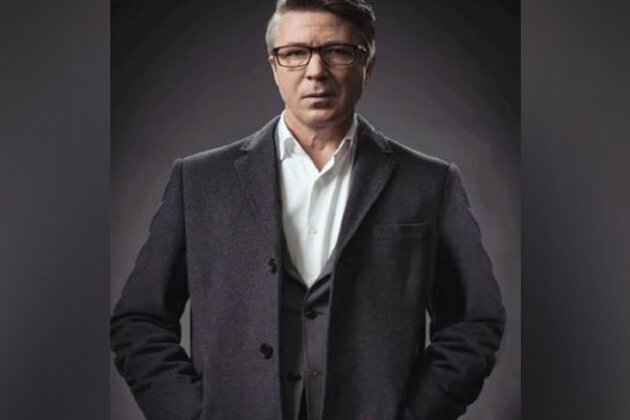 'Game of Thrones' alum Aidan Gillen to star in The O'Neill