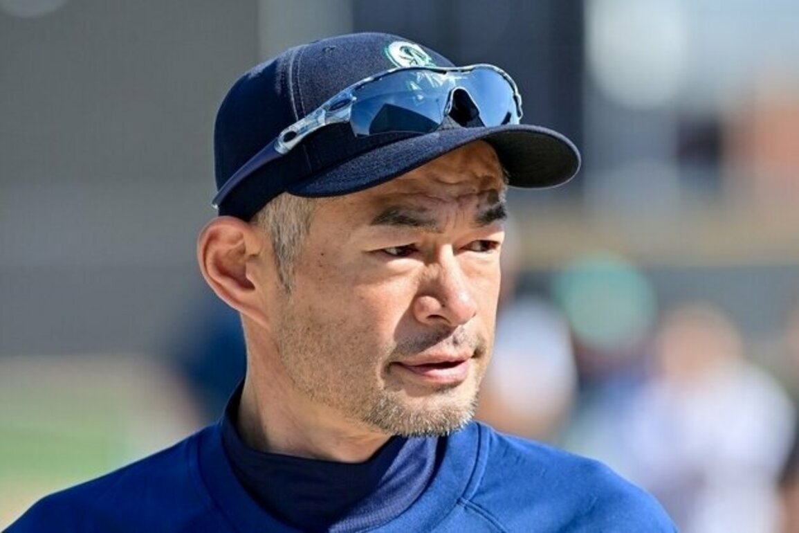 Ichiro Suzuki to donate personal collection to Hall of Fame