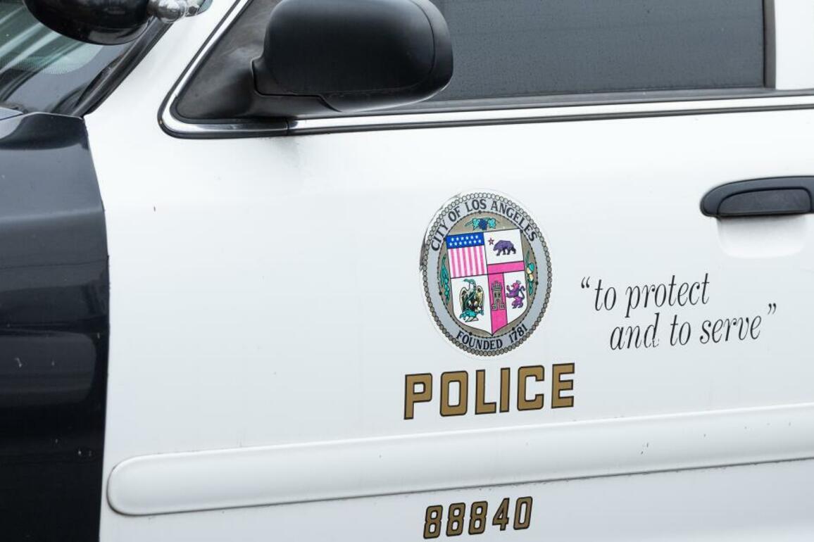 Hancock Park homicide leads police to arrest couple in Palmdale