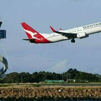 Freak wind gusts made worse by climate change threaten airline passenger safety