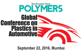 'Global Conference on Plastics in Automotive' announced
