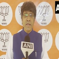 "PM sent clear statement to US that there was no mediation": BJP's CR Kesavan on Modi-Trump telephonic talks