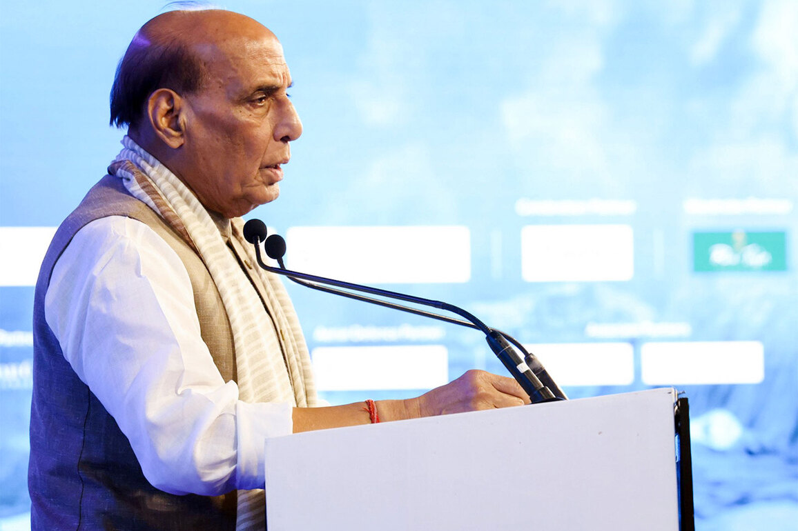 Rajnath Singh to inaugurate Tata armoured vehicles facility in Morocco, first such plant in Africa